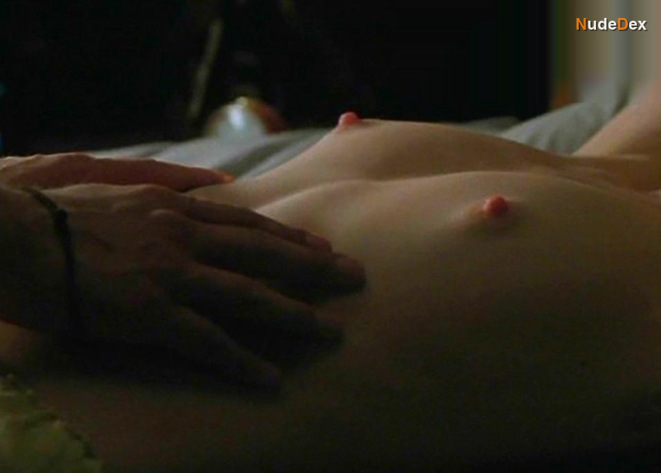 Molly Parker in In The Shadows, photo 3