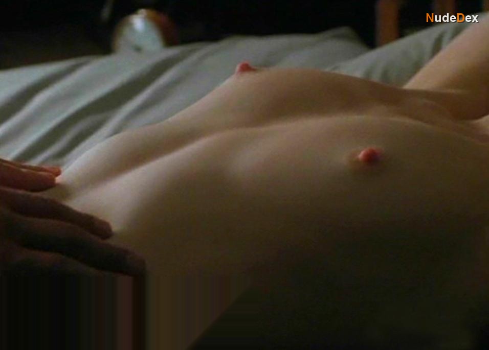 Molly Parker in In The Shadows, photo 4