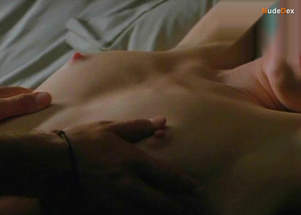 Molly Parker in In The Shadows, photo 5