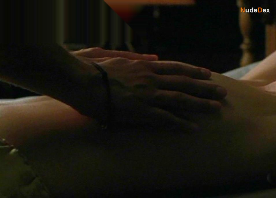 Molly Parker in In The Shadows, photo 7