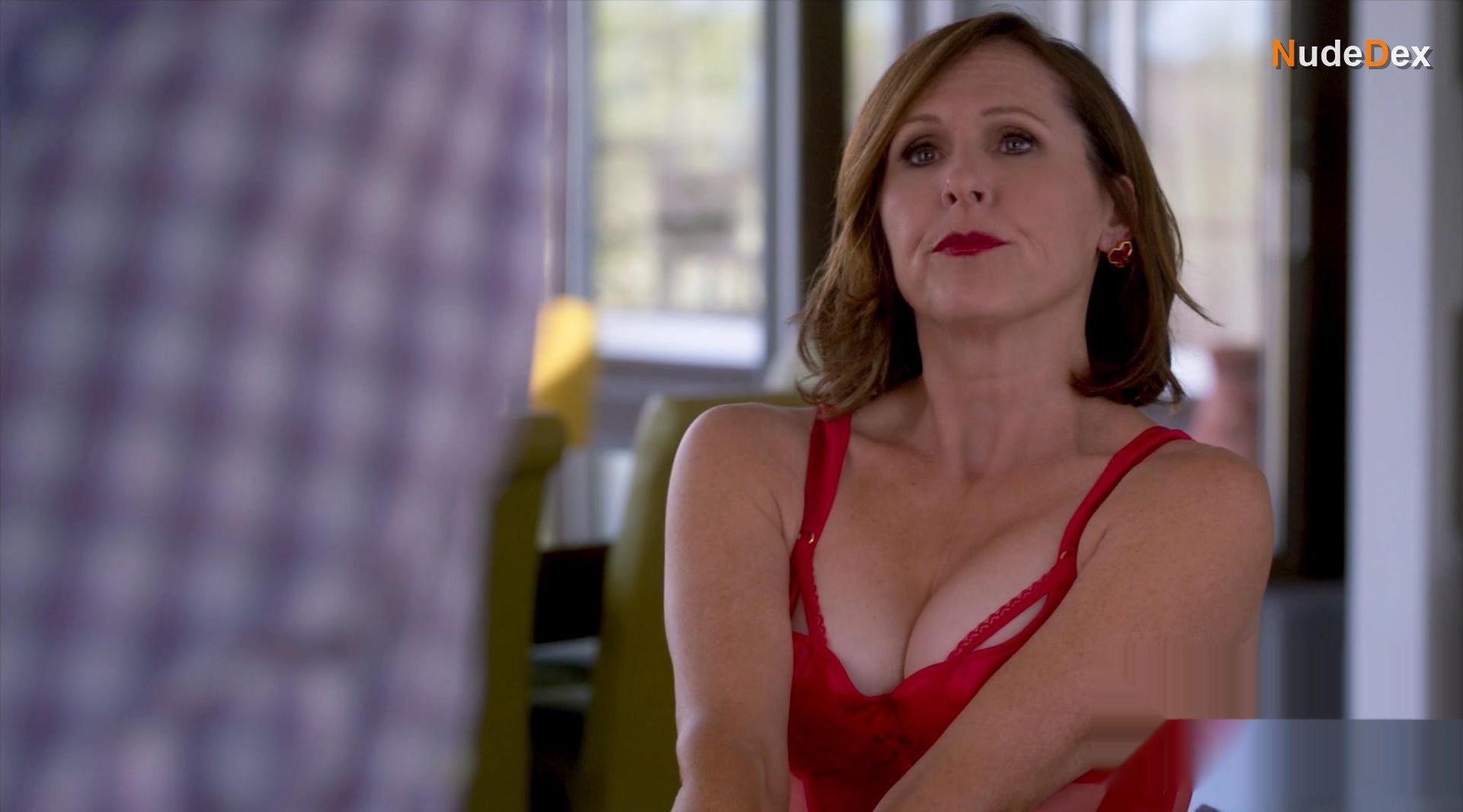 Molly Shannon in Divorce, photo 3