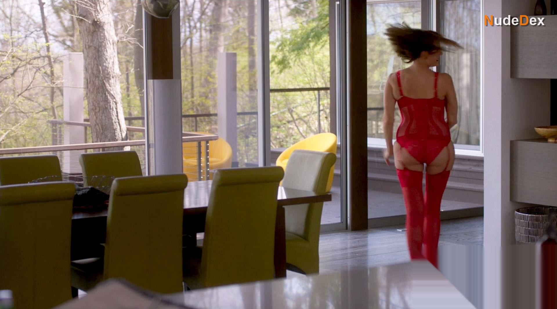 Molly Shannon in Divorce, photo 7