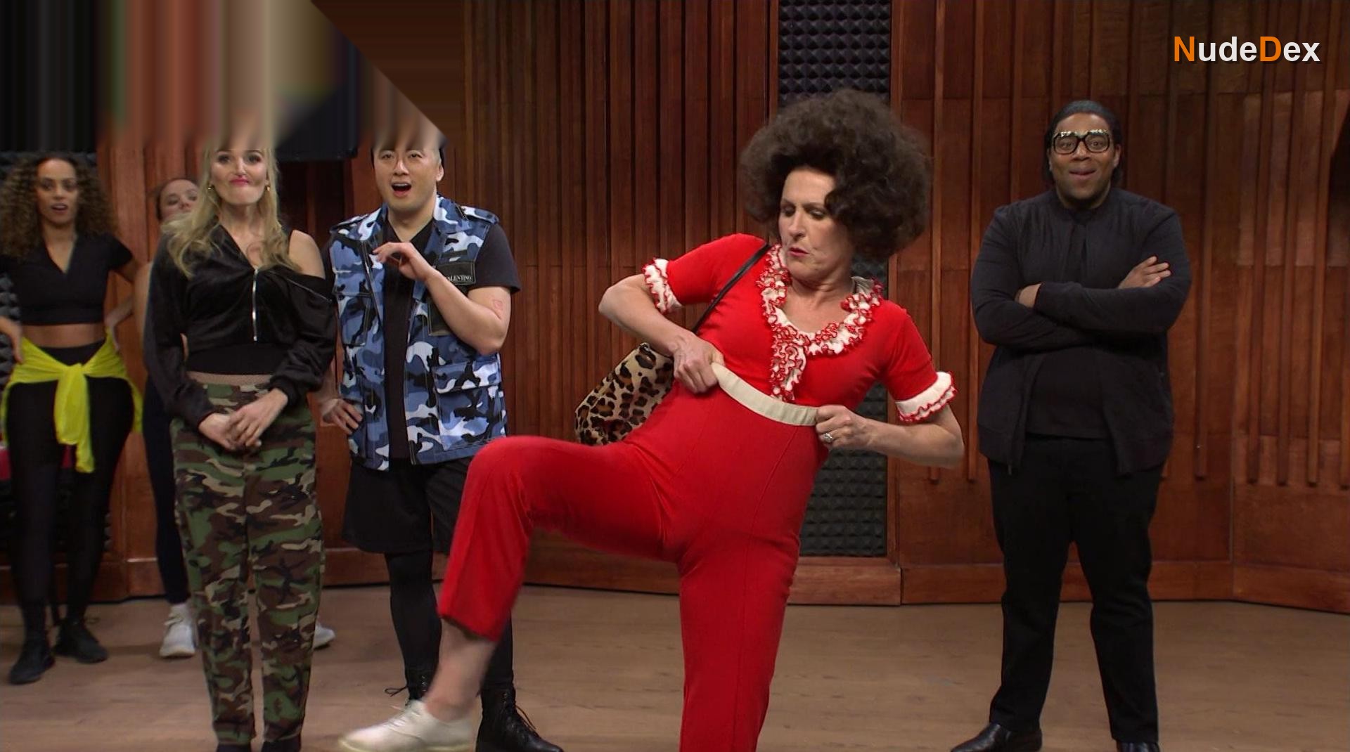Molly Shannon in Saturday Night Live, photo 1