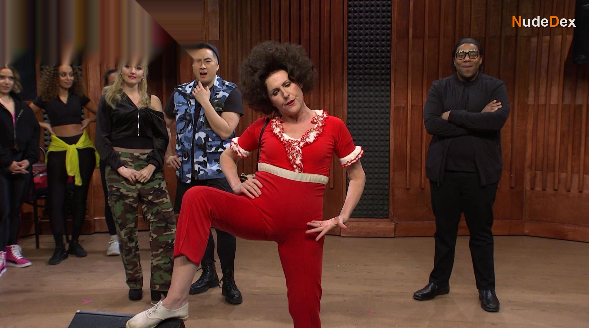 Molly Shannon in Saturday Night Live, photo 2