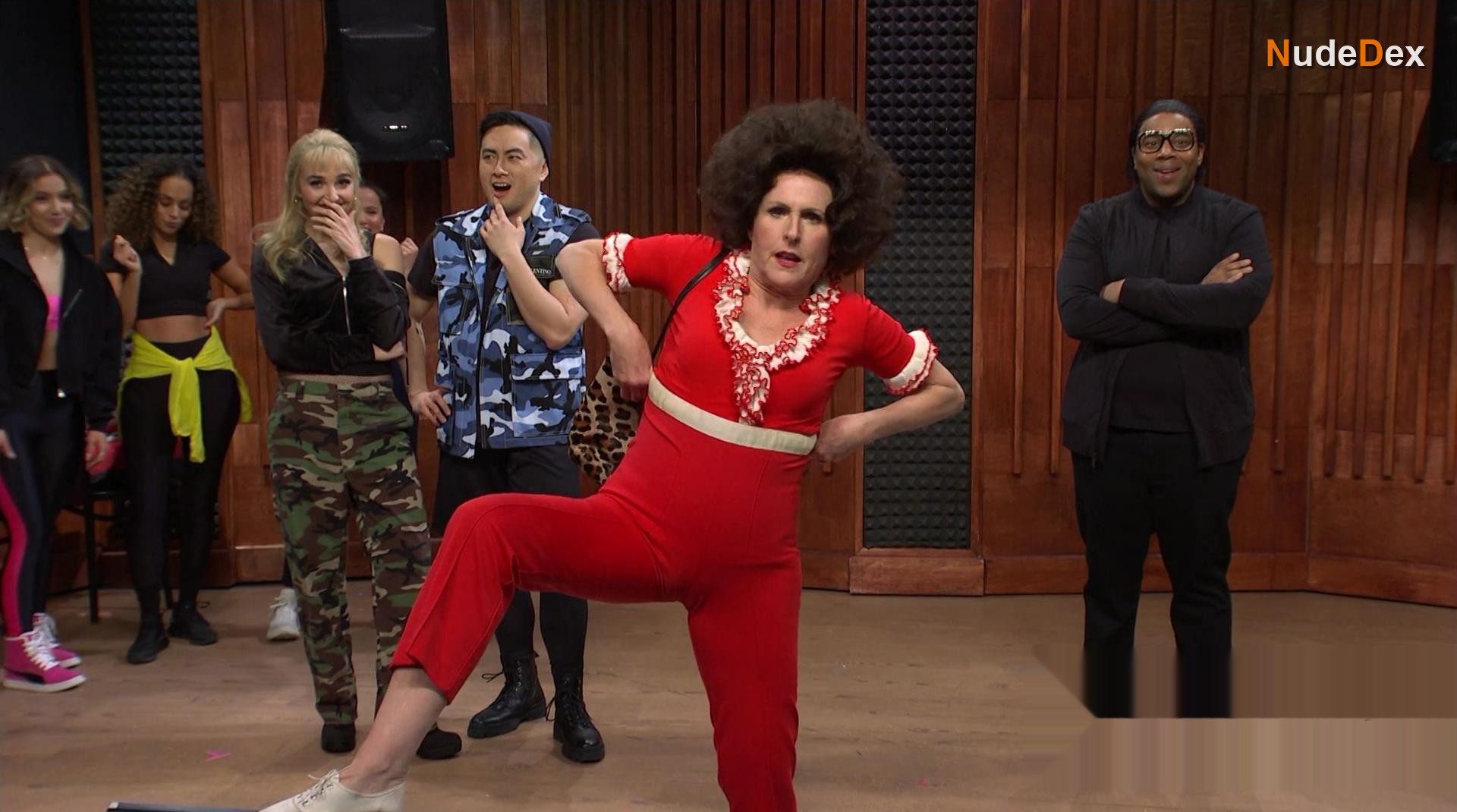 Molly Shannon in Saturday Night Live, photo 3