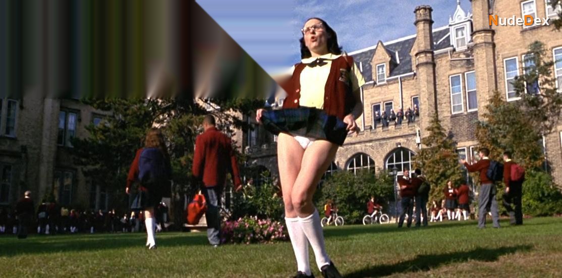 Molly Shannon in Superstar, photo 3