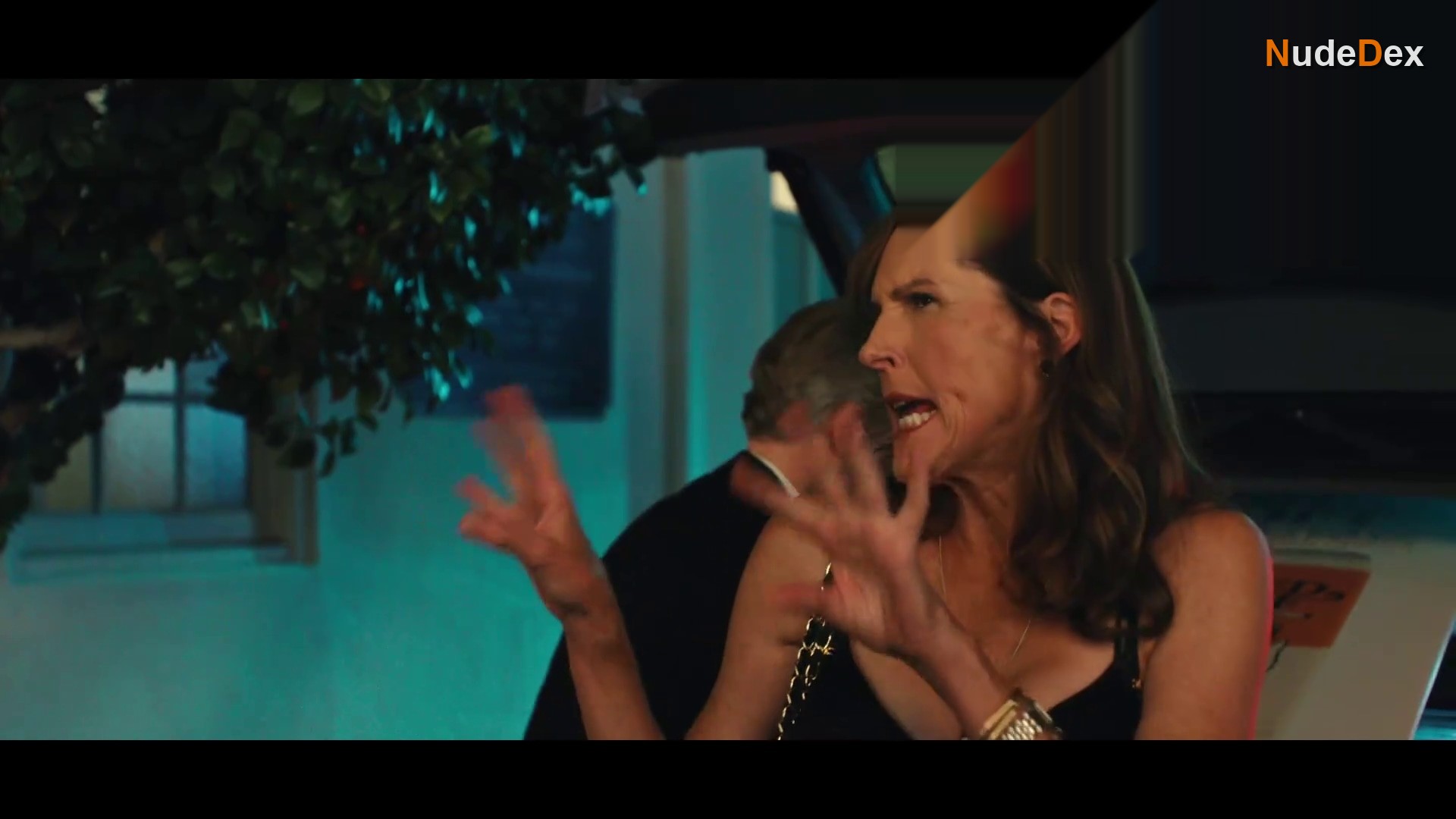 Molly Shannon in The Hawk, photo 1