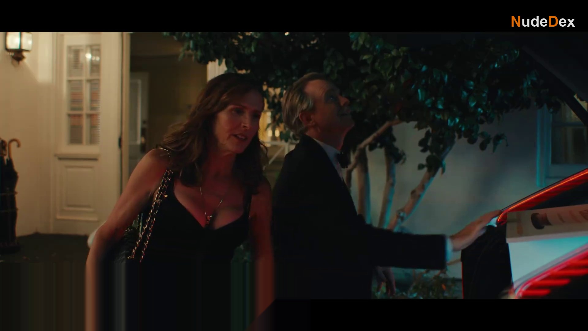 Molly Shannon in The Hawk, photo 2