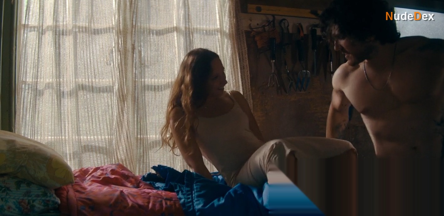 Molly Windsor in Unchosen, photo 3