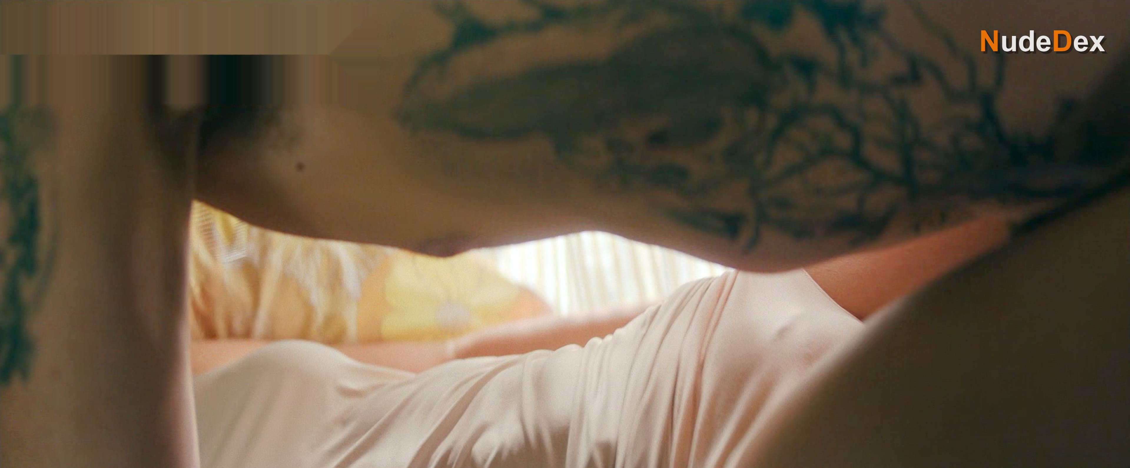 Molly Windsor in Unchosen, photo 5