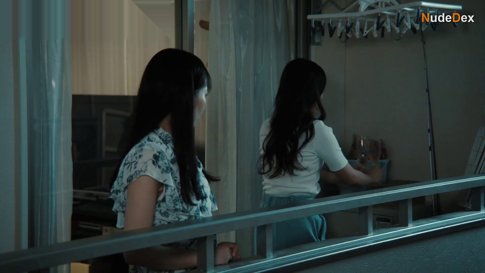 Momo Fukuda in Whispers Of Vengeance, photo 1
