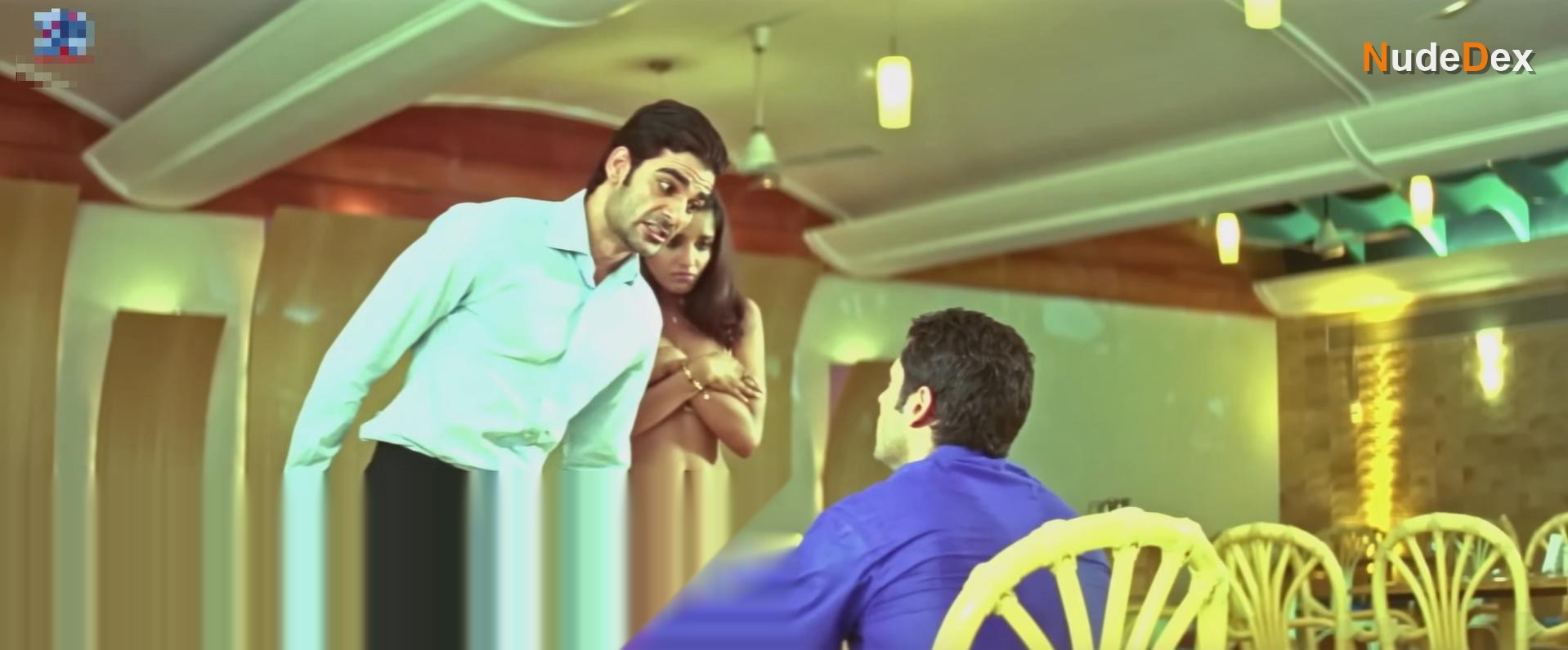 Monalisa in Love Guru, photo 1
