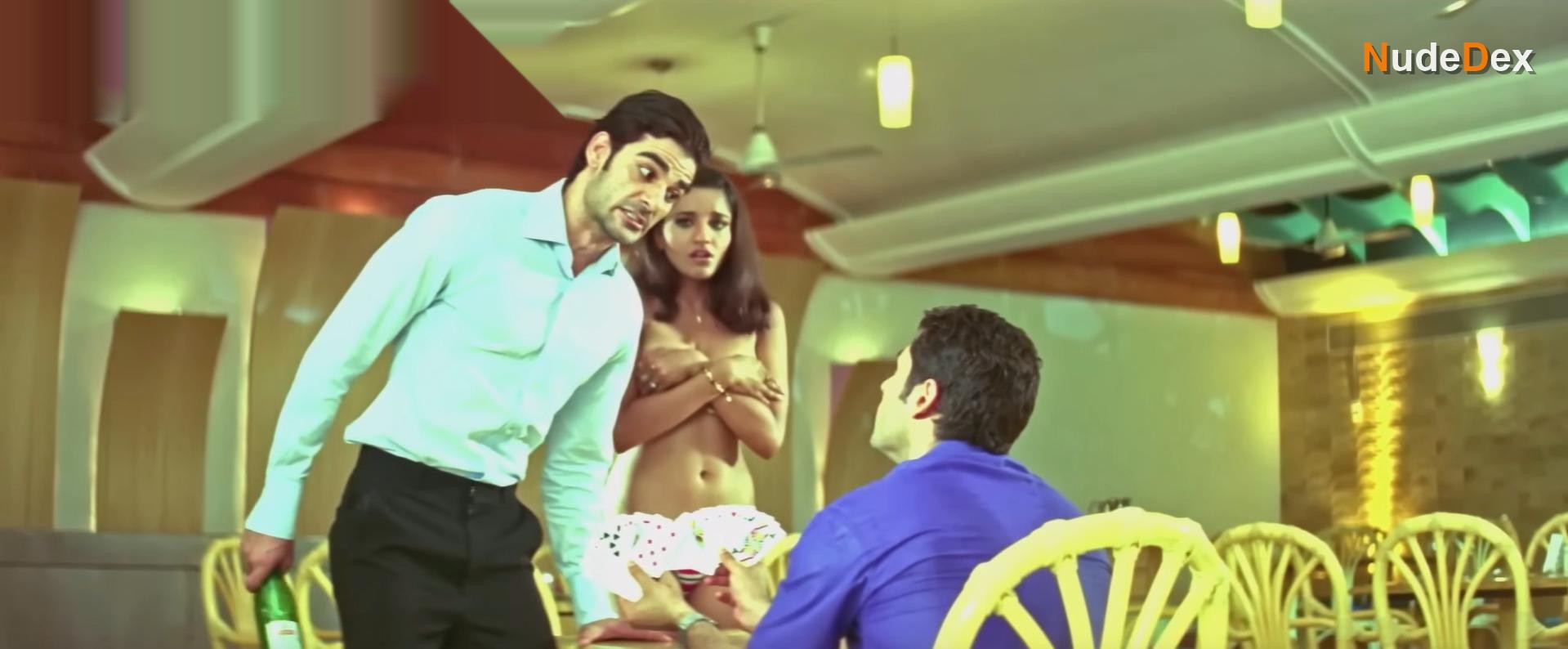 Monalisa in Love Guru, photo 6