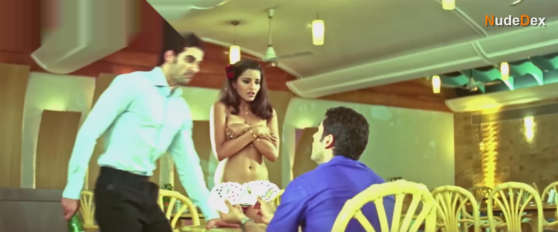 Monalisa in Love Guru, photo 8