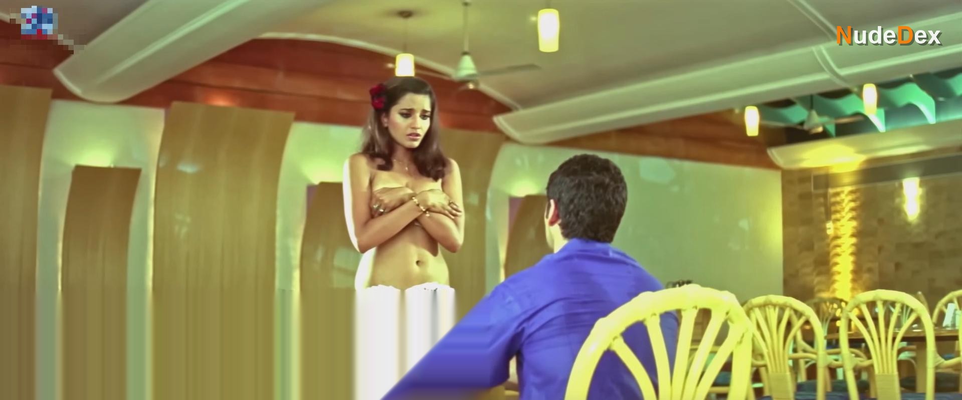 Monalisa in Love Guru, photo 11