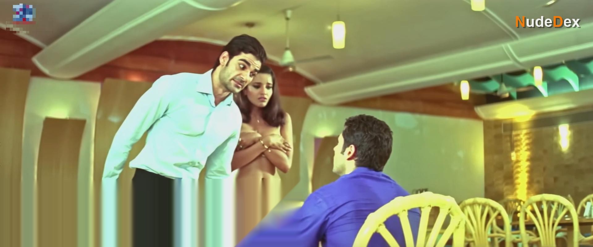 Monalisa in Love Guru, photo 16
