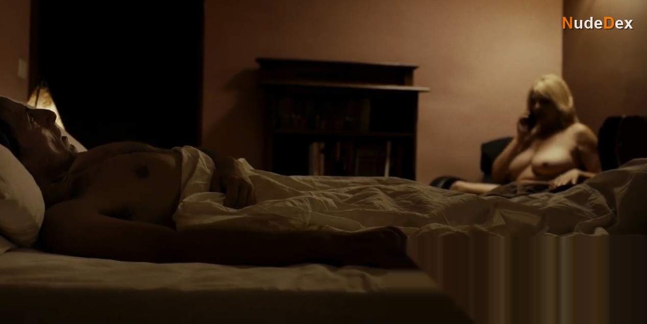 Monica Baiardi in Personhood, photo 1