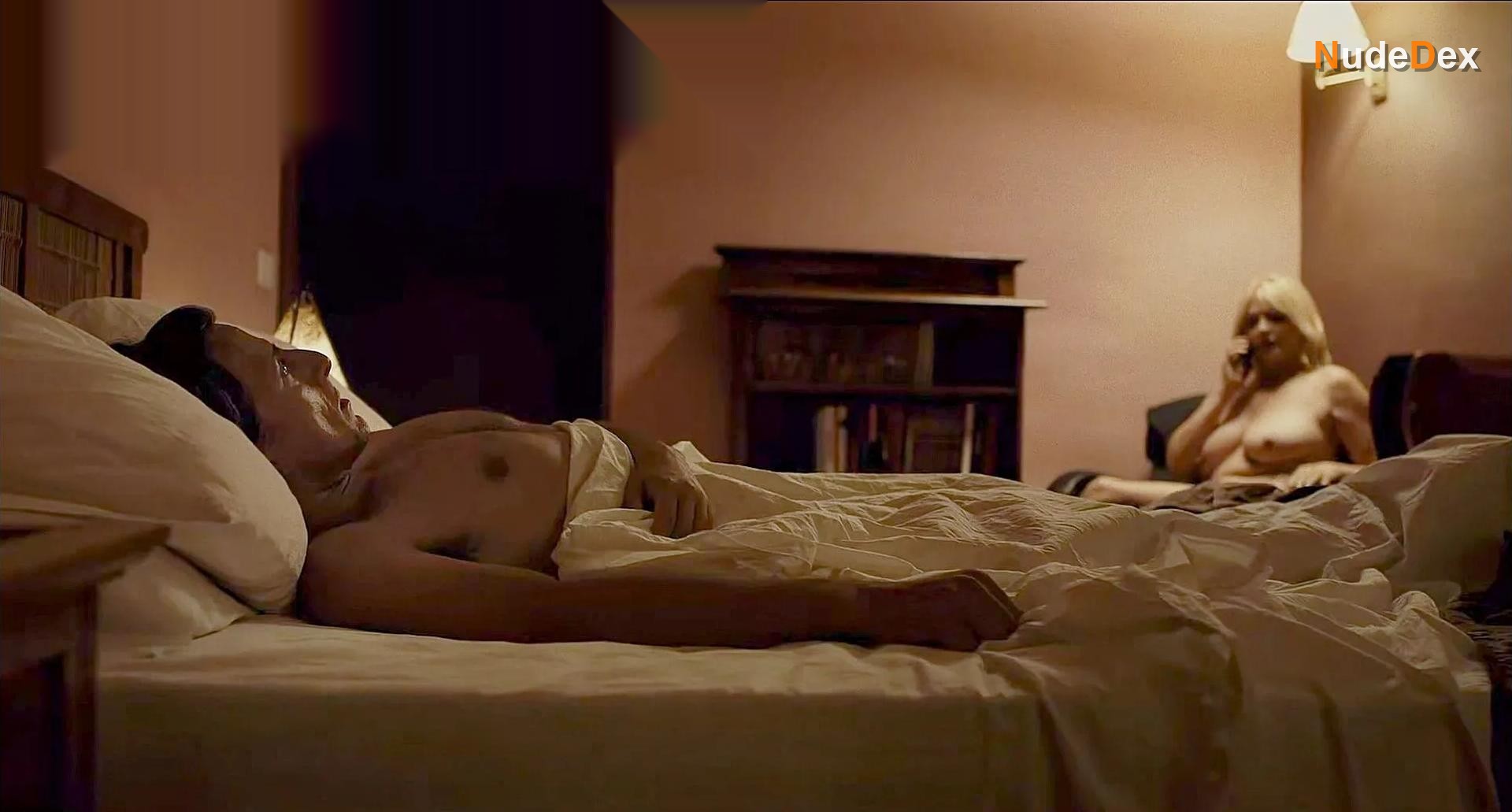 Monica Baiardi in Personhood, photo 6