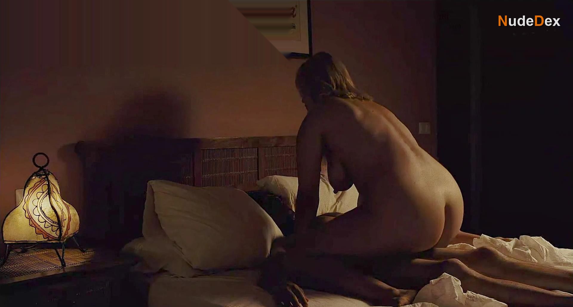 Monica Baiardi in Personhood, photo 7