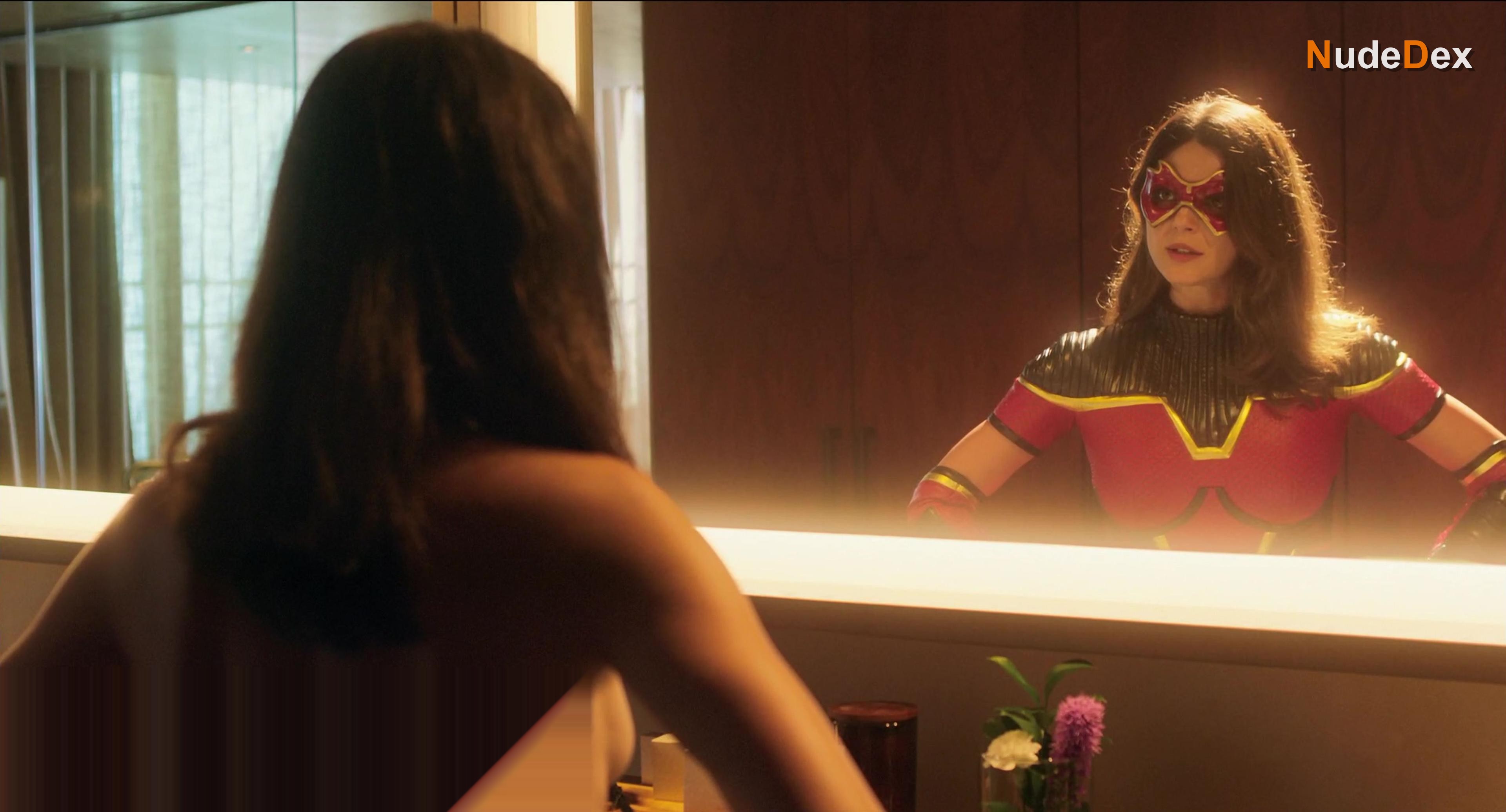 Monica Barbaro in At Midnight, photo 22