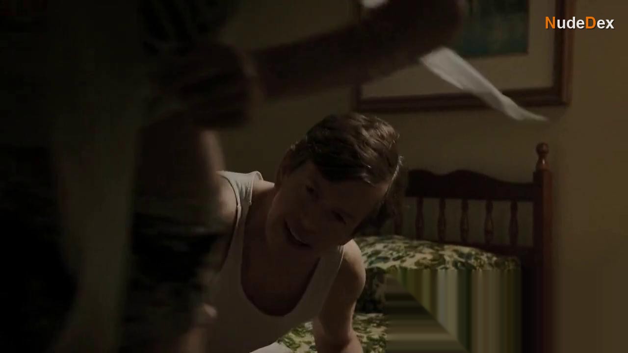 Monica Barbaro in I M Charlie Walker, photo 4