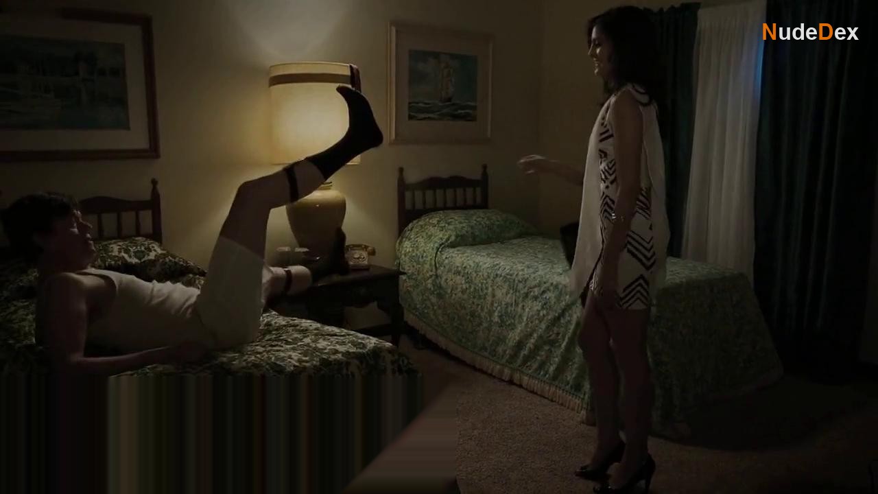 Monica Barbaro in I M Charlie Walker, photo 7