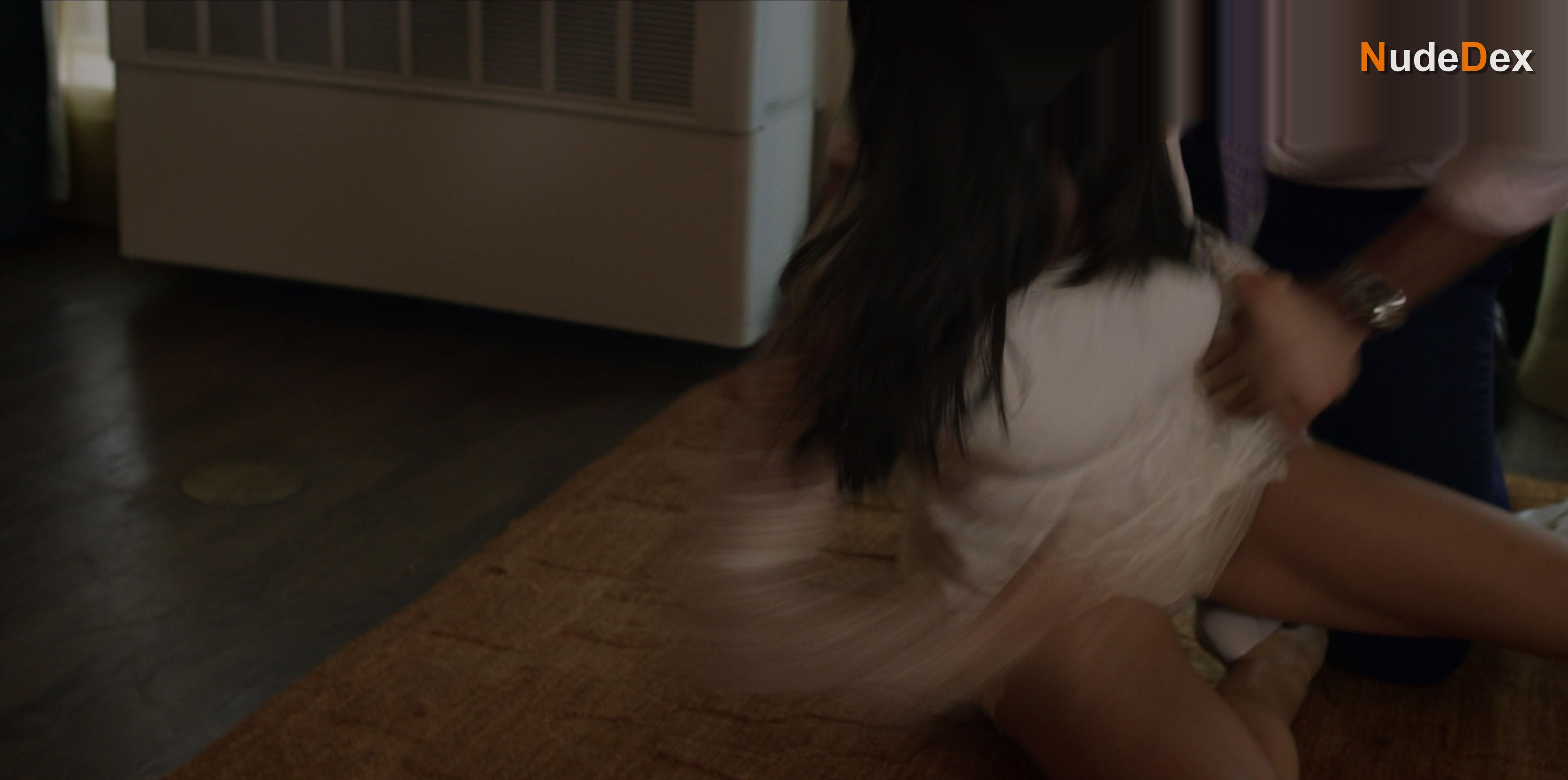 Monica Barbaro in The Good Cop, photo 3