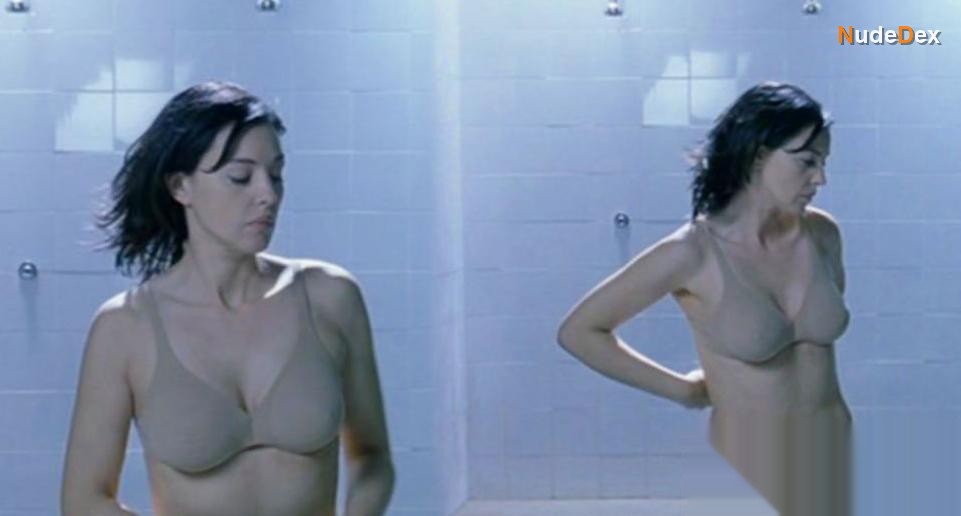Monica Bellucci in Agents Secrets, photo 3