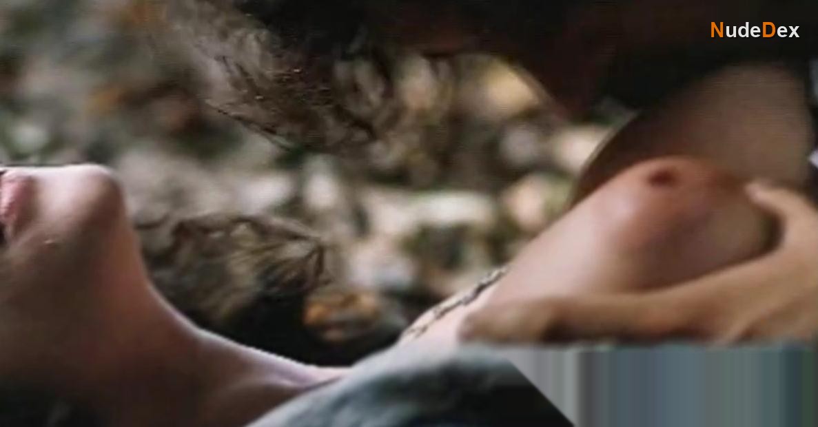 Monica Bellucci in Briganti, photo 5