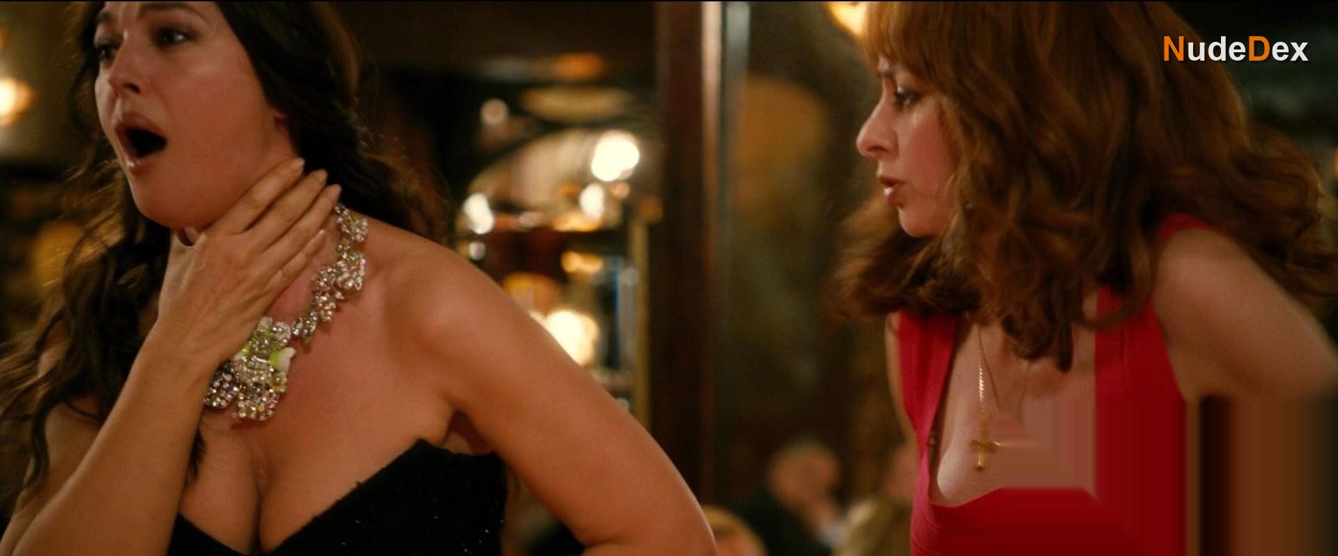 Monica Bellucci in Des Gens Qui S Embrassent, photo 5