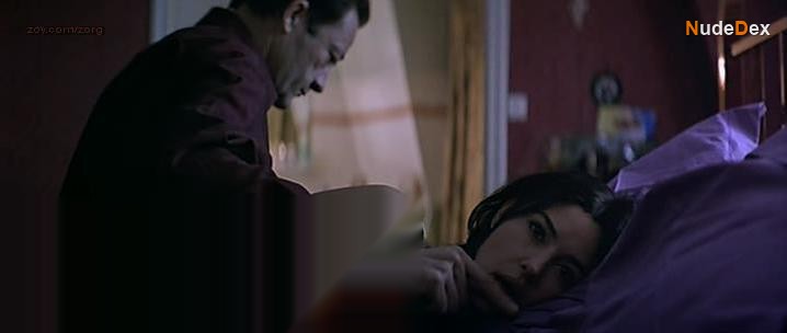 Monica Bellucci in Franck Spadone, photo 2