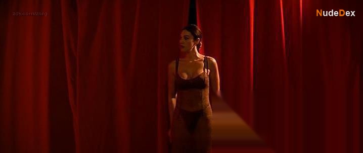 Monica Bellucci in Franck Spadone, photo 3