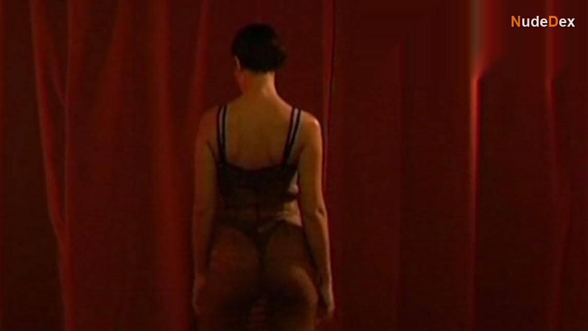 Monica Bellucci in Franck Spadone, photo 7