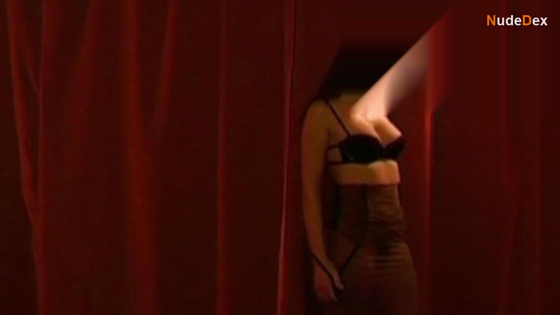 Monica Bellucci in Franck Spadone, photo 8