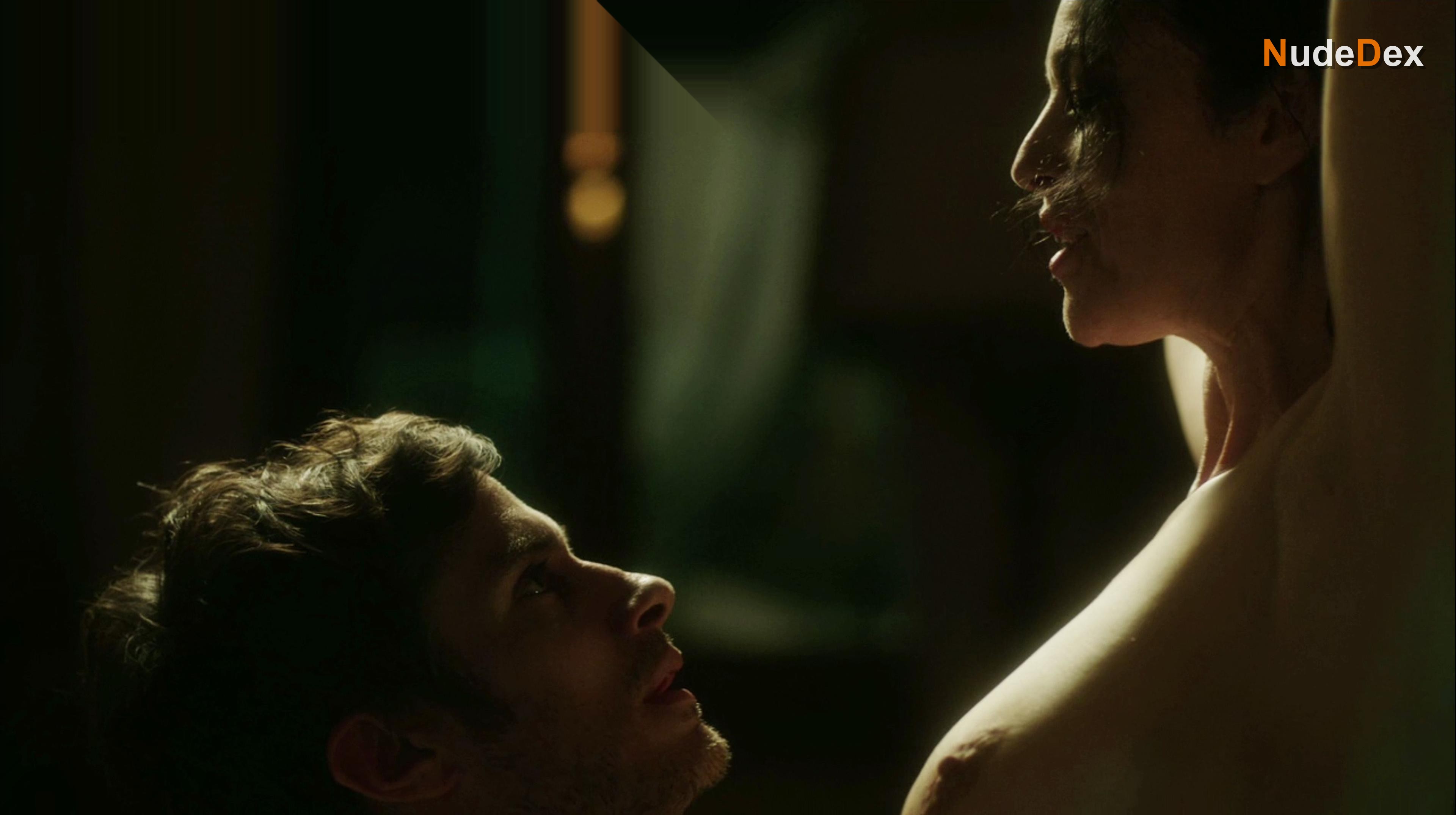Nora Arnezeder in Mozart In The Jungle