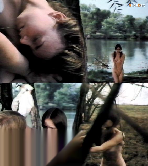 Monica Gayle in Nashville Girl, photo 2