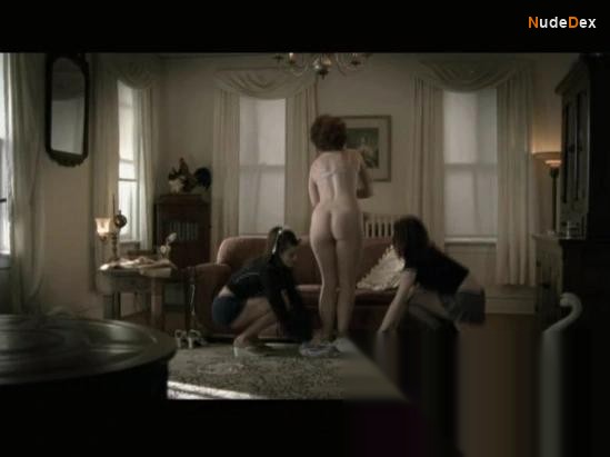 Monica Himmelheber in Babysitting Without A Net, photo 16