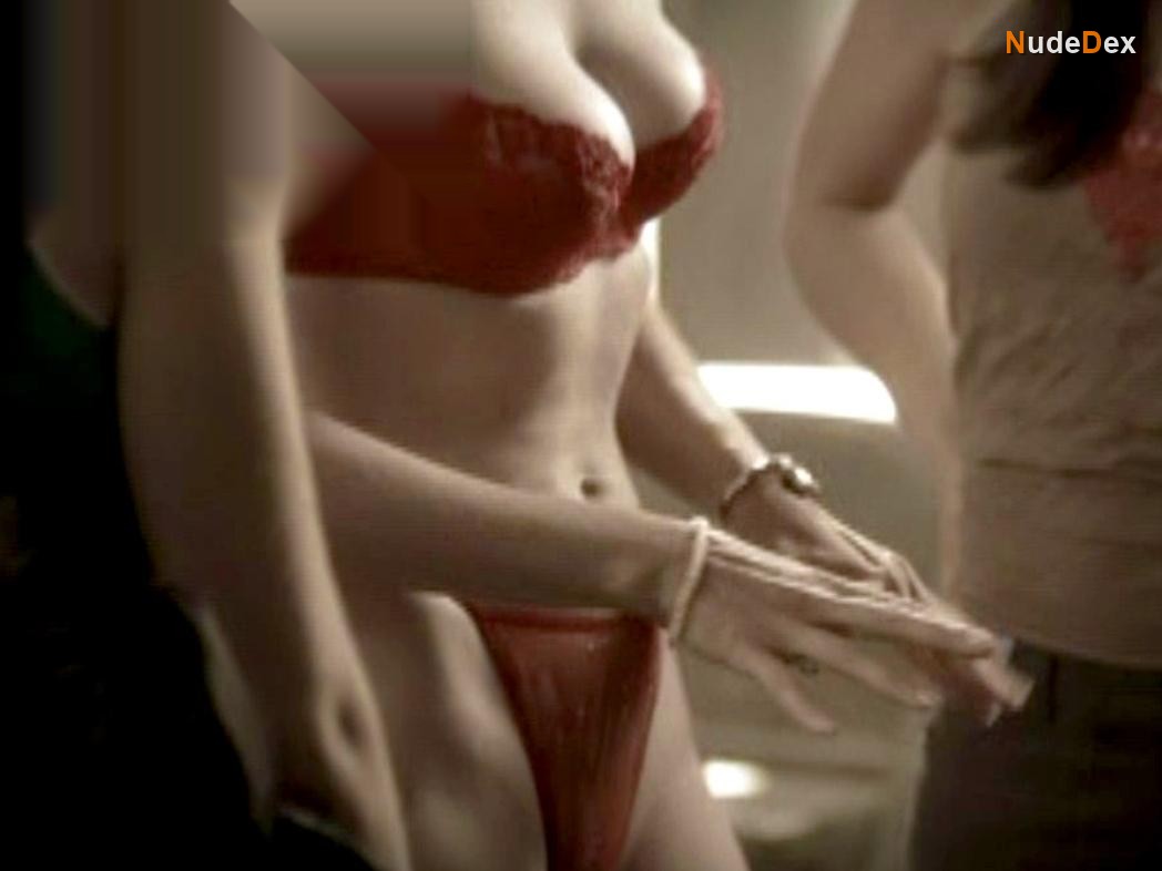 Monica Himmelheber in Babysitting Without A Net, photo 29