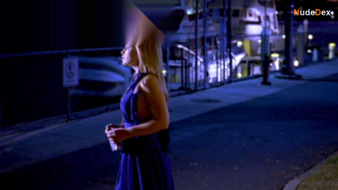 Monica Keena in Loaded, photo 5