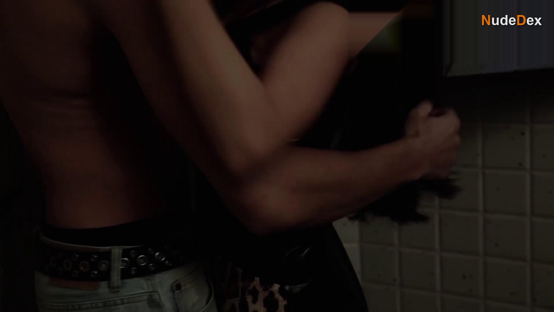 Monica Monteiro in Astaroth Female Demon, photo 13
