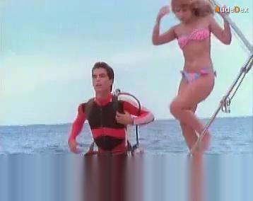 Monica Rambal in Contrabando De Esmeraldas, photo 1