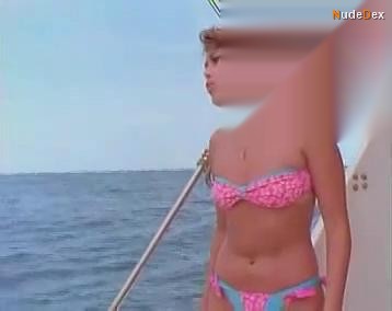 Monica Rambal in Contrabando De Esmeraldas, photo 2