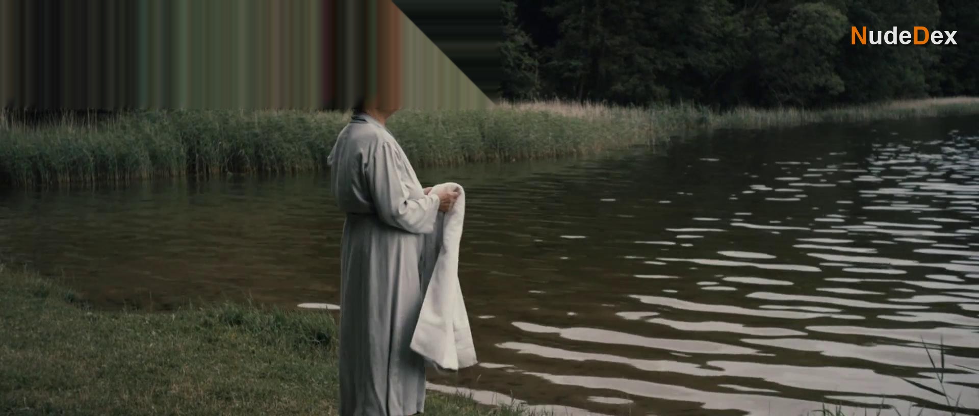 Monika Hetterle in Chiralia, photo 1