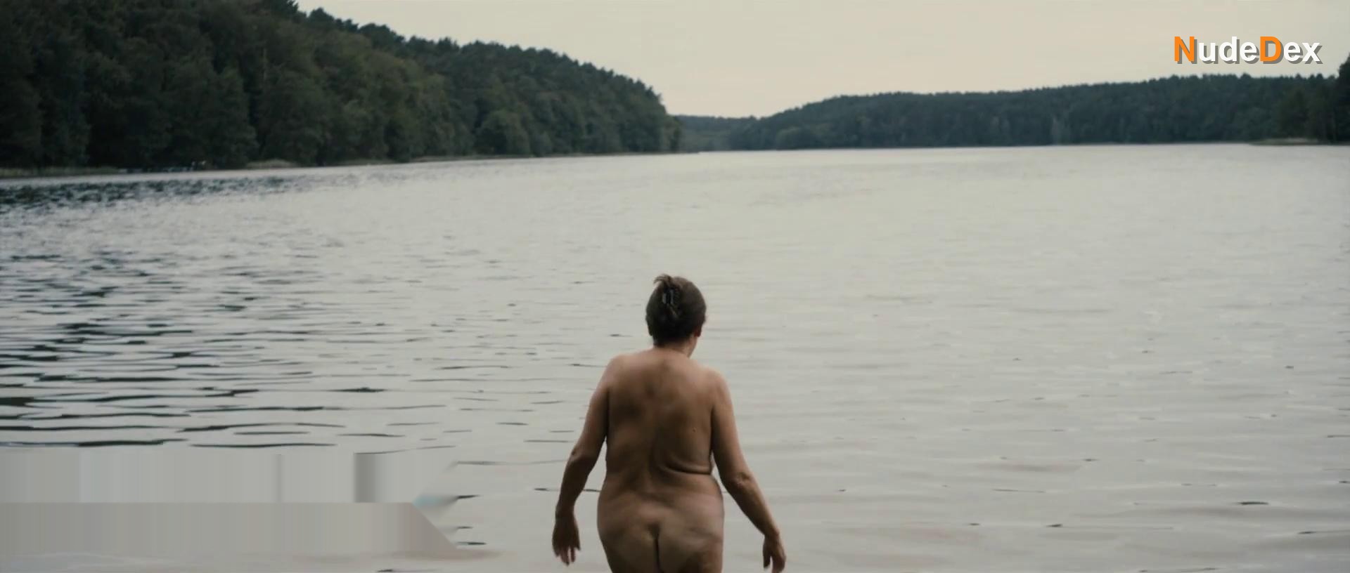 Monika Hetterle in Chiralia, photo 2