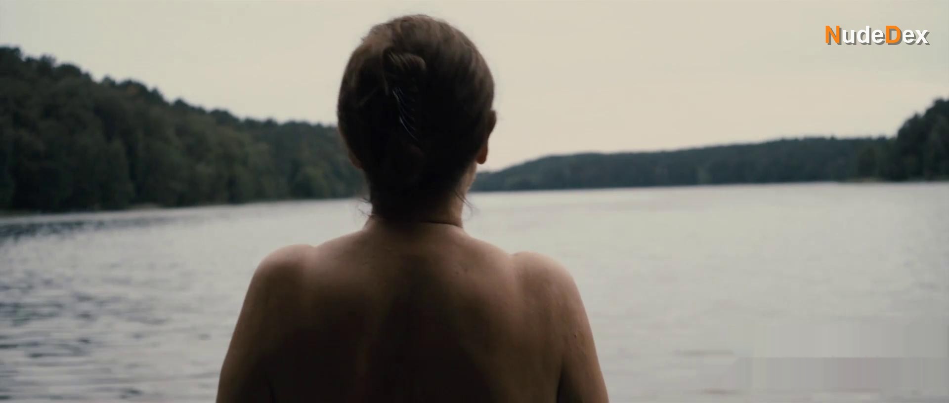 Monika Hetterle in Chiralia, photo 3