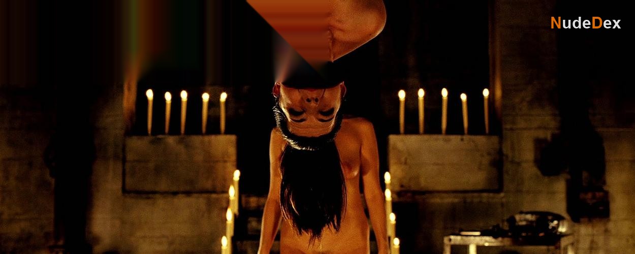 Monika Malacova in Hostel Part Ii, photo 1