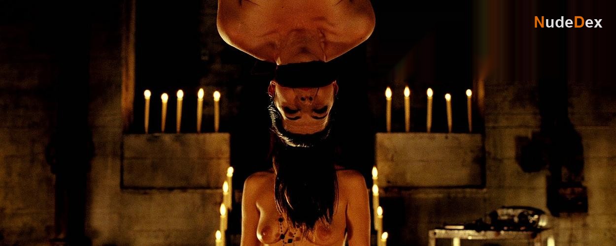 Monika Malacova in Hostel Part Ii, photo 2