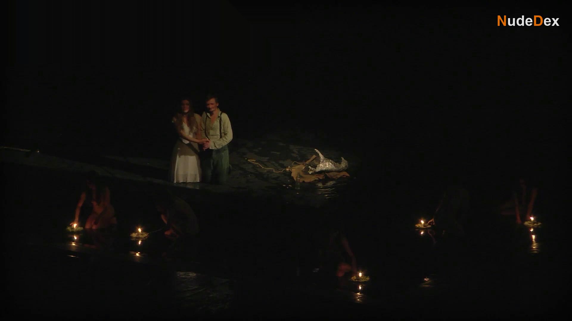 Monika Potokarova in Nevesta Hol, photo 4