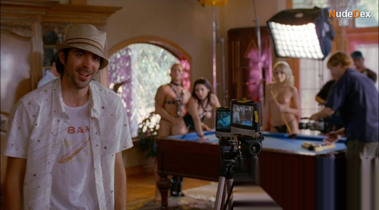 Entourage in Entourage, photo 1