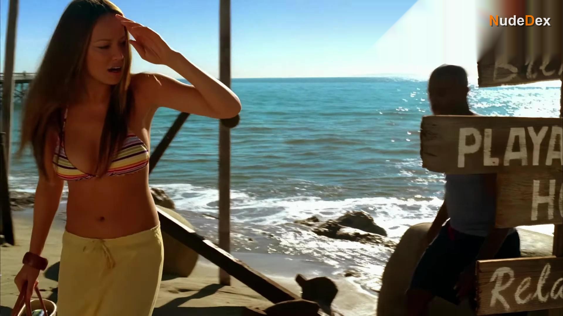Moon Bloodgood in Day Break, photo 3